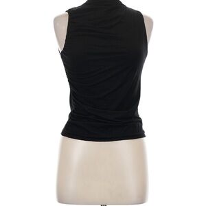 Reformation Classic Black Tank Top